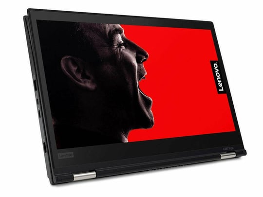 Notebook Lenovo ThinkPad x380 Yoga (16GB) (Touchscreen) – Obrázok 4