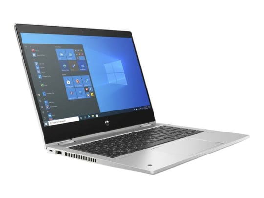 Notebook HP ProBook x360 435 G8 (Touchscreen) – Obrázok 3