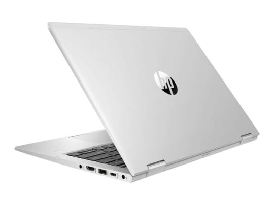 Notebook HP ProBook x360 435 G8 (Touchscreen) – Obrázok 5