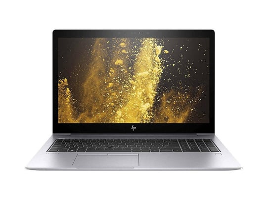 Notebook HP EliteBook 850 G5 (Touchscreen) – Obrázok 3