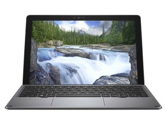 Notebook Dell Latitude 7200 2-in-1 (8GB) (256GB) (Touchscreen) – Obrázok 3