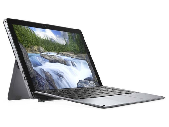 Notebook Dell Latitude 7200 2-in-1 (8GB) (256GB) (Touchscreen) – Obrázok 4