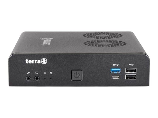 Počítač TERRA PC Mini 6000V4 SILENT GREENLINE – Obrázok 2