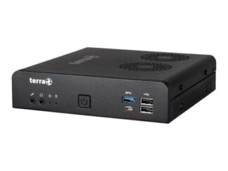 Počítač TERRA PC Mini 6000V4 SILENT GREENLINE