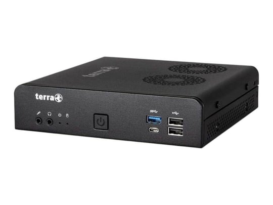 Počítač TERRA PC Mini 6000V4 SILENT GREENLINE