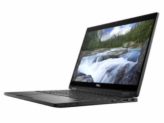 Notebook Dell Latitude 7390 2-in-1 (16GB) (Touchscreen)