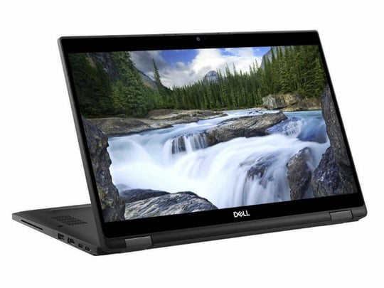 Notebook Dell Latitude 7390 2-in-1 (16GB) (Touchscreen) – Obrázok 4
