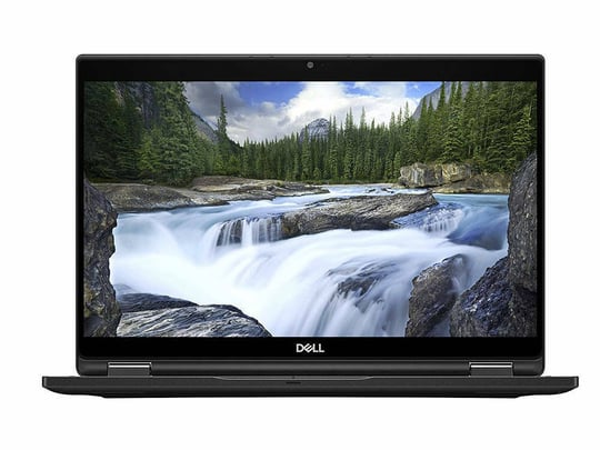 Notebook Dell Latitude 7390 2-in-1 (16GB) (Touchscreen) – Obrázok 5
