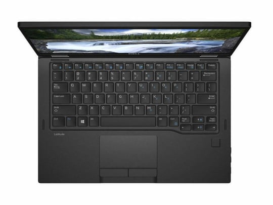 Notebook Dell Latitude 7390 2-in-1 (16GB) (Touchscreen) – Obrázok 6