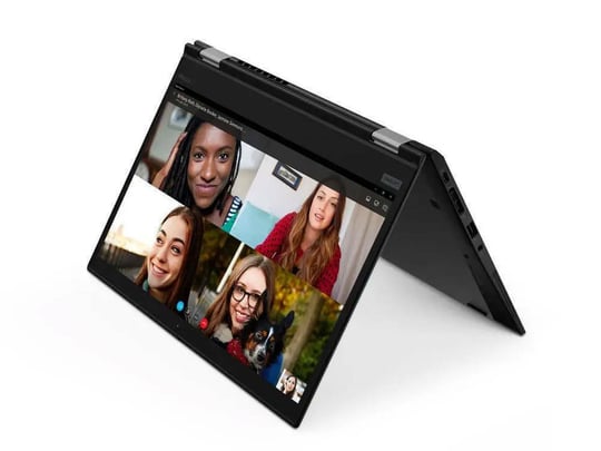 Notebook Lenovo ThinkPad X13 YOGA Gen 1 (16GB) (Touchscreen) – Obrázok 4