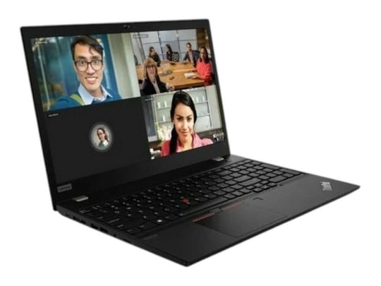 Notebook Lenovo ThinkPad T15p Gen 1 (GeForce GTX 1050 3GB MAX-Q) – Obrázok 2