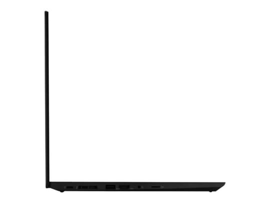Notebook Lenovo ThinkPad T15p Gen 1 (GeForce GTX 1050 3GB MAX-Q) – Obrázok 3