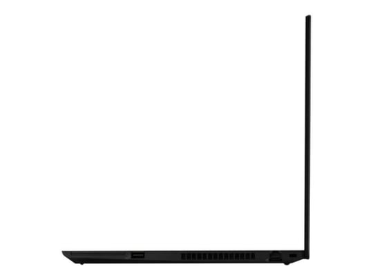 Notebook Lenovo ThinkPad T15p Gen 1 (GeForce GTX 1050 3GB MAX-Q) – Obrázok 4