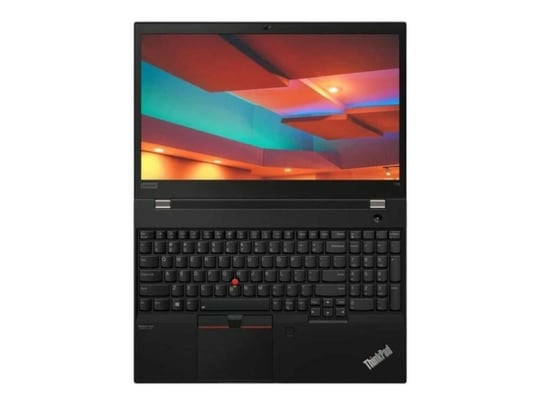 Notebook Lenovo ThinkPad T15p Gen 1 (GeForce GTX 1050 3GB MAX-Q) – Obrázok 5