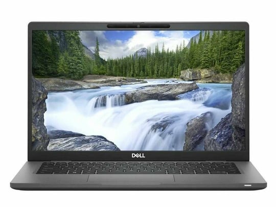 Notebook Dell Latitude 7320 Carbon Fiber (16GB) – Obrázok 4