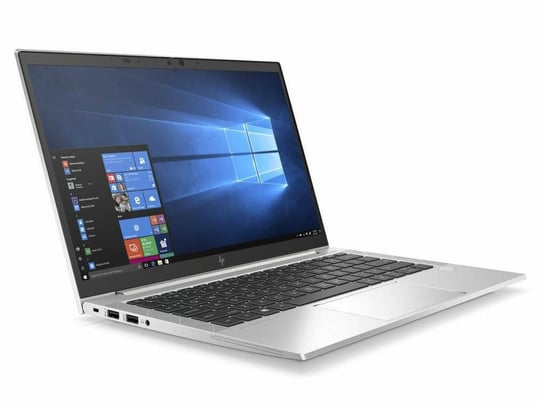 Notebook HP EliteBook 830 G7 (Touchscreen) – Obrázok 4