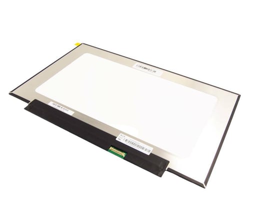 Notebook displej 14" Slim LED LCD, No Bracket (PN: NV140FHM-N4V) – Obrázok 2