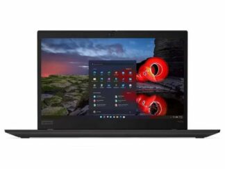 Notebook Lenovo ThinkPad T495s (16GB)