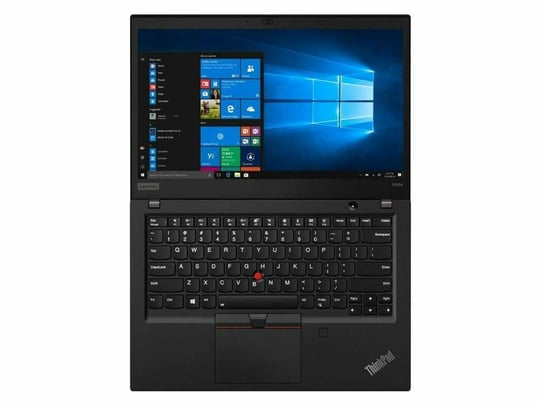Notebook Lenovo ThinkPad T495s (16GB) – Obrázok 3