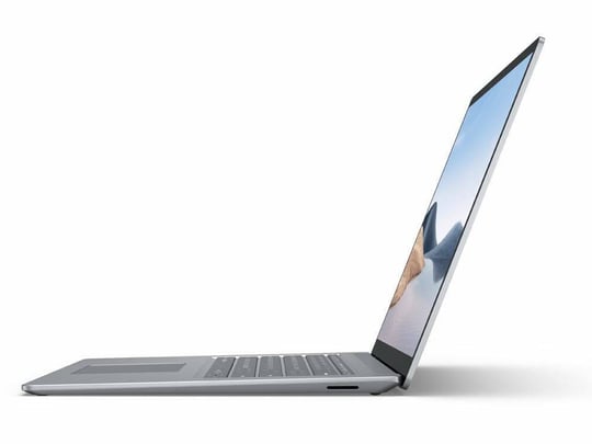 Notebook Microsoft Surface Laptop 4 Platinum (13.5) (16GB) (256GB) (Touchscreen) – Obrázok 3