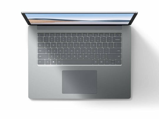 Notebook Microsoft Surface Laptop 4 Platinum (13.5) (16GB) (256GB) (Touchscreen) – Obrázok 5