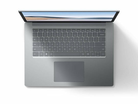 Notebook Microsoft Surface Laptop 4 Platinum (13.5) (16GB) (256GB) (Touchscreen) – Obrázok 5
