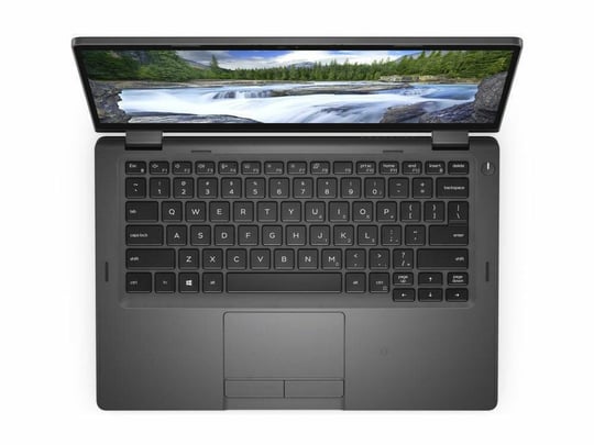 Notebook Dell Latitude 5300 2-in-1 (Touchscreen) – Obrázok 5