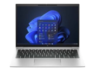 Notebook HP EliteBook 830 G10 (16GB) (Touchscreen)