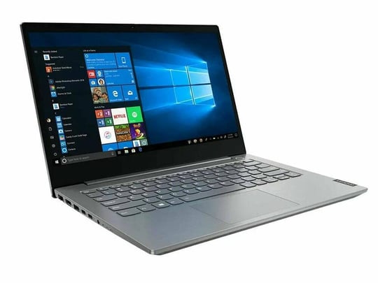 Notebook Lenovo ThinkBook 14 G2 ITL (16GB) – Obrázok 2