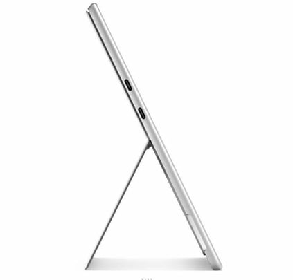 Notebook Microsoft Surface Pro 9 Platinum (16GB) (256GB) (Touchscreen) – Obrázok 3
