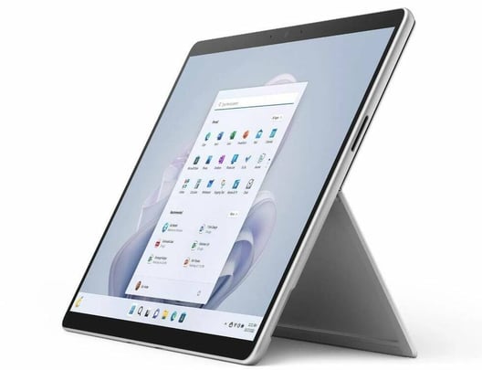 Notebook Microsoft Surface Pro 9 Platinum (16GB) (256GB) (Touchscreen) – Obrázok 5
