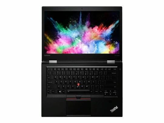 Notebook Lenovo ThinkPad X1 Carbon G4 (16GB) – Obrázok 3
