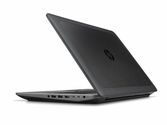 Notebook HP ZBook 17 G3 (NVIDIA Quadro M2000M 4GB) – Obrázok 2