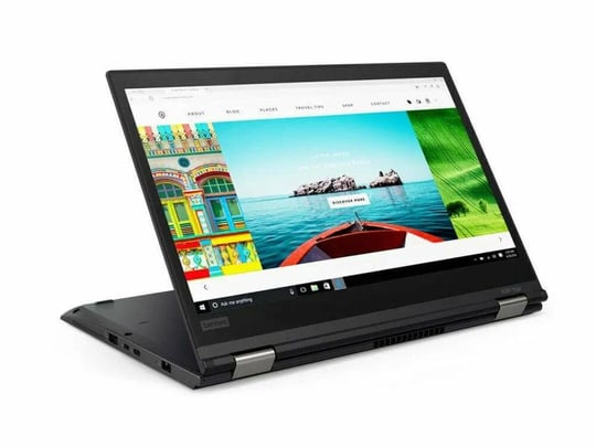 Notebook Lenovo ThinkPad x380 Yoga (16GB) (Touchscreen) – Obrázok 6