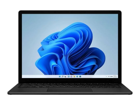 Notebook Microsoft Surface Laptop 5 Matte Black (15) (16GB) (512GB) (Touchscreen) – Obrázok 2