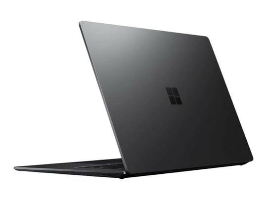 Notebook Microsoft Surface Laptop 5 Matte Black (15) (16GB) (512GB) (Touchscreen) – Obrázok 3