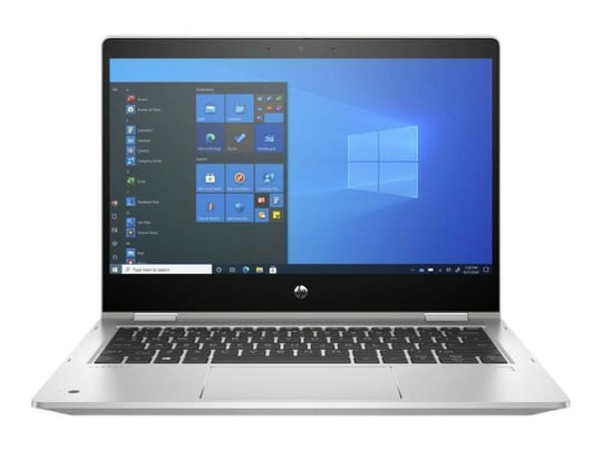 Notebook HP ProBook x360 435 G8 (Touchscreen) – Obrázok 2