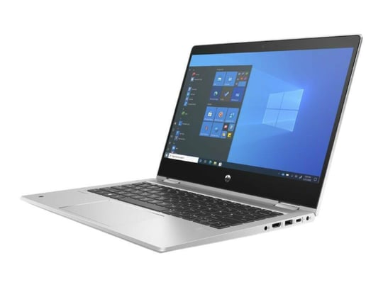Notebook HP ProBook x360 435 G8 (Touchscreen) – Obrázok 4