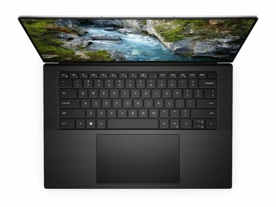 Notebook Dell Precision 5560 (NVIDIA T1200 4GB) (Touchscreen) – Obrázok 3