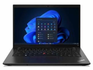 Notebook Lenovo ThinkPad L14 Gen 4
