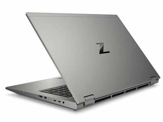 Notebook HP ZBook Fury 17 G8 (NVIDIA T1200 4GB) – Obrázok 3