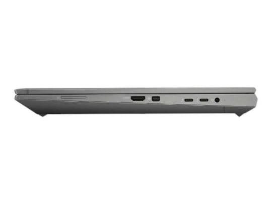 Notebook HP ZBook Fury 15 G8 (NVIDIA T1200 4GB) – Obrázok 5