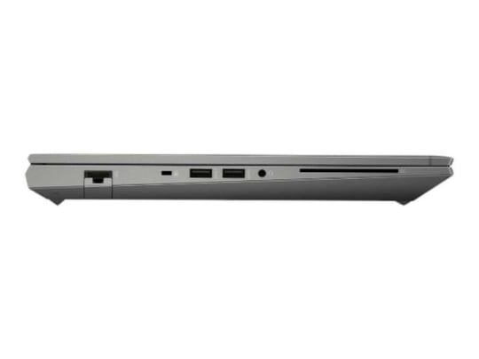 Notebook HP ZBook Fury 15 G8 (NVIDIA T1200 4GB) – Obrázok 6