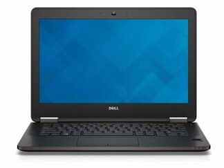 Notebook Dell Latitude E7270
