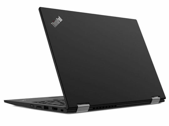 Notebook Lenovo ThinkPad x390 Yoga (16GB) (Touchscreen) – Obrázok 3
