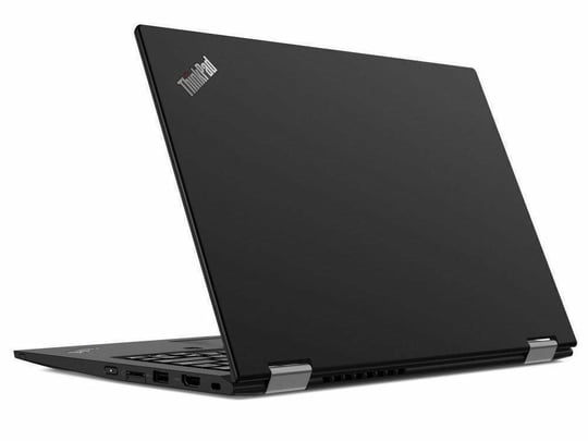 Notebook Lenovo ThinkPad x390 Yoga (16GB) (Touchscreen) – Obrázok 3