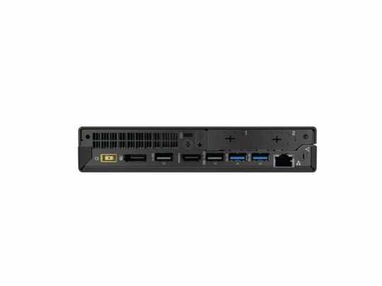 Počítač Lenovo ThinkCentre M720q Tiny – Obrázok 2