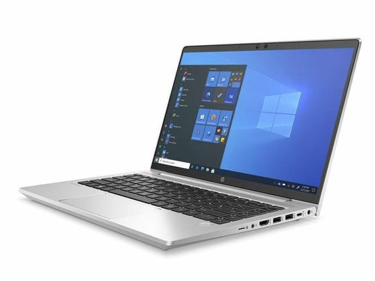 Notebook HP ProBook 640 G8 – Obrázok 2