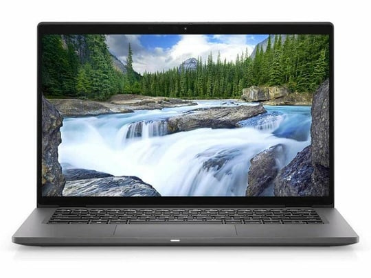 Notebook Dell Latitude 7410 (16GB) (Touchscreen) – Obrázok 2