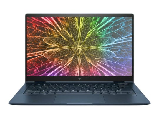 Notebook HP Elite Dragonfly G2 (16GB) (Touchscreen) – Obrázok 3